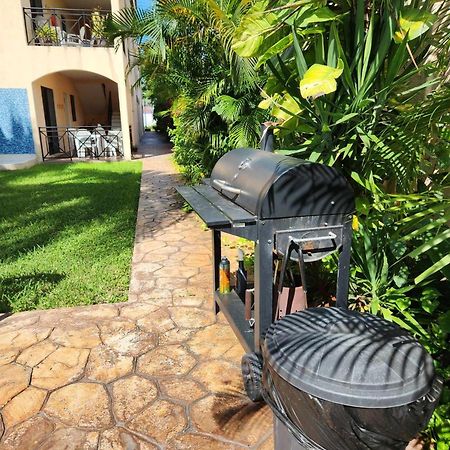 Coral Island Suites Cozumel Zewnętrze zdjęcie