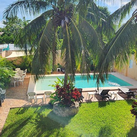 Coral Island Suites Cozumel Zewnętrze zdjęcie