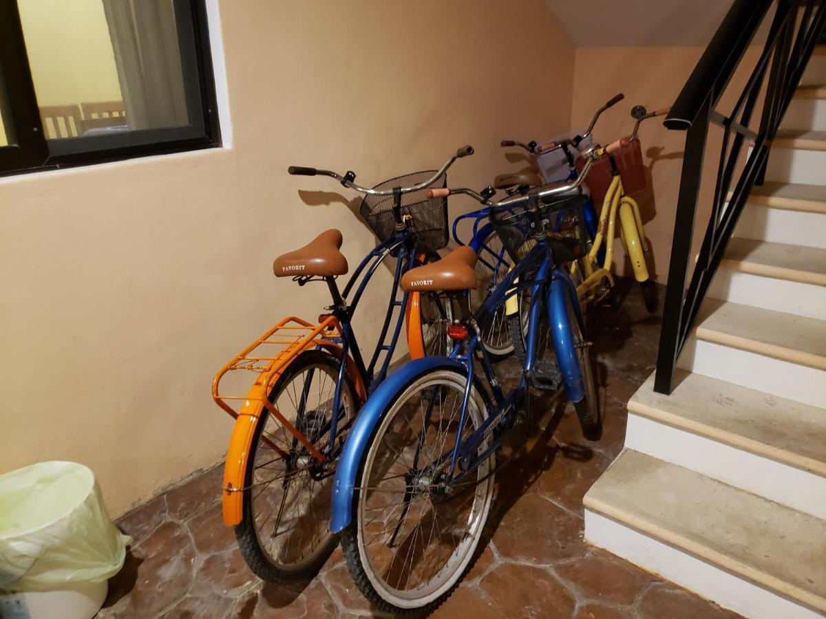 Coral Island Suites Cozumel Zewnętrze zdjęcie