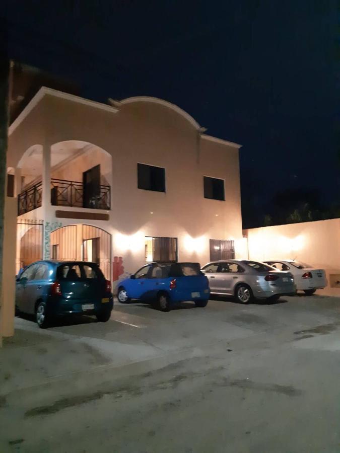 Coral Island Suites Cozumel Zewnętrze zdjęcie