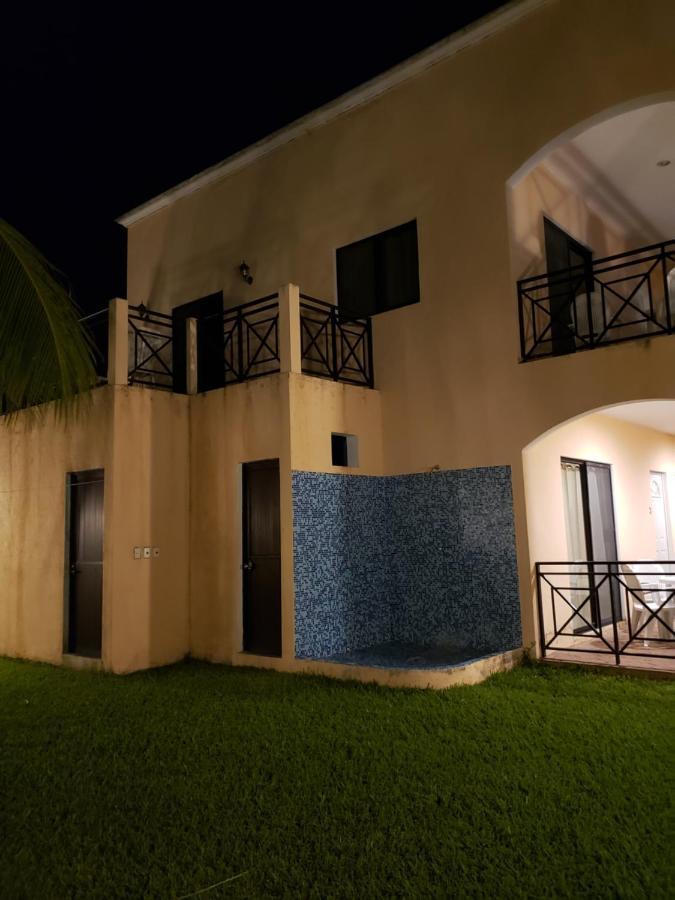 Coral Island Suites Cozumel Zewnętrze zdjęcie
