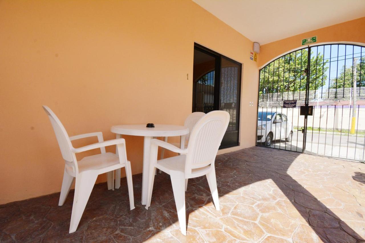 Coral Island Suites Cozumel Zewnętrze zdjęcie