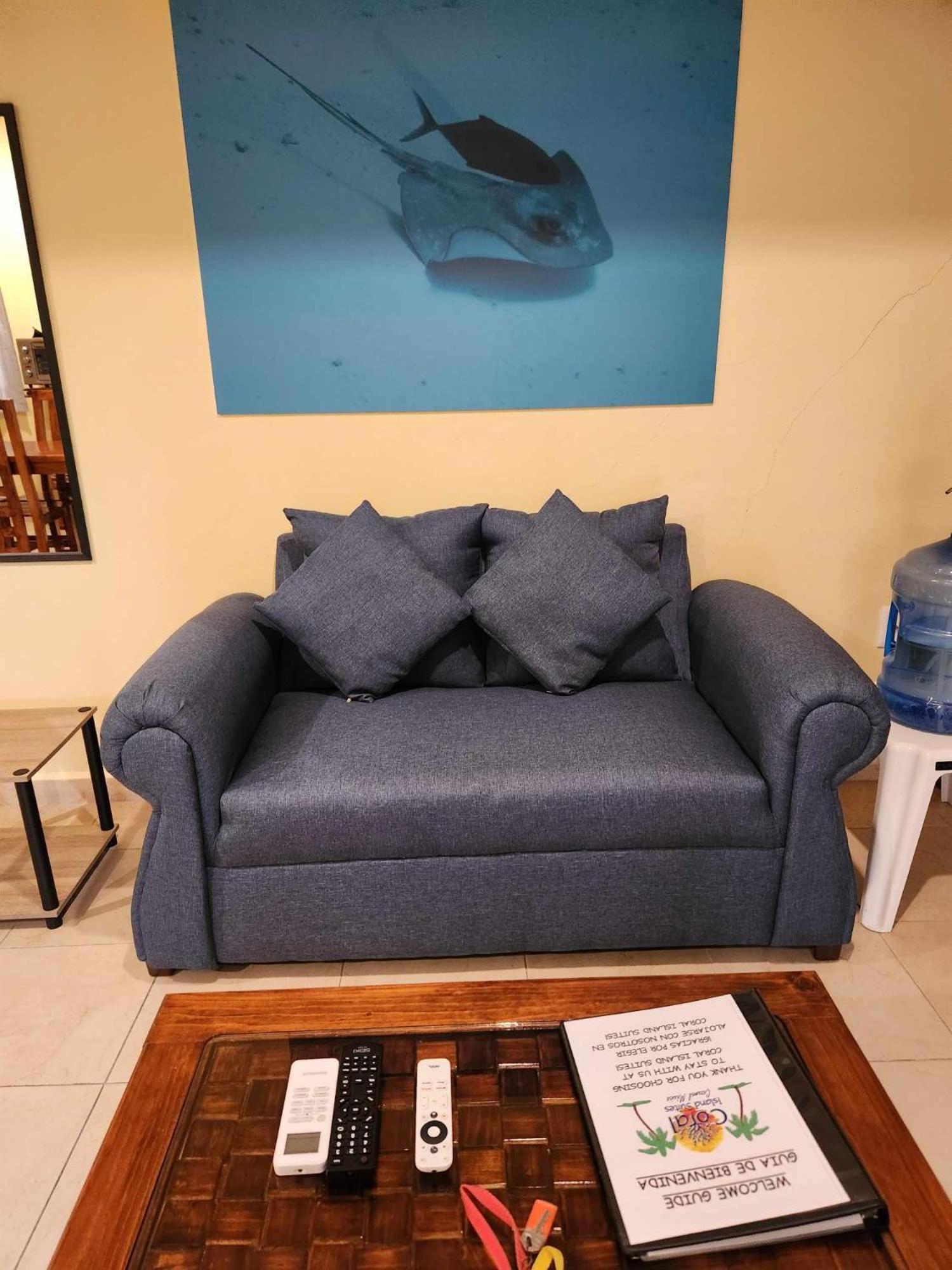 Coral Island Suites Cozumel Pokój zdjęcie