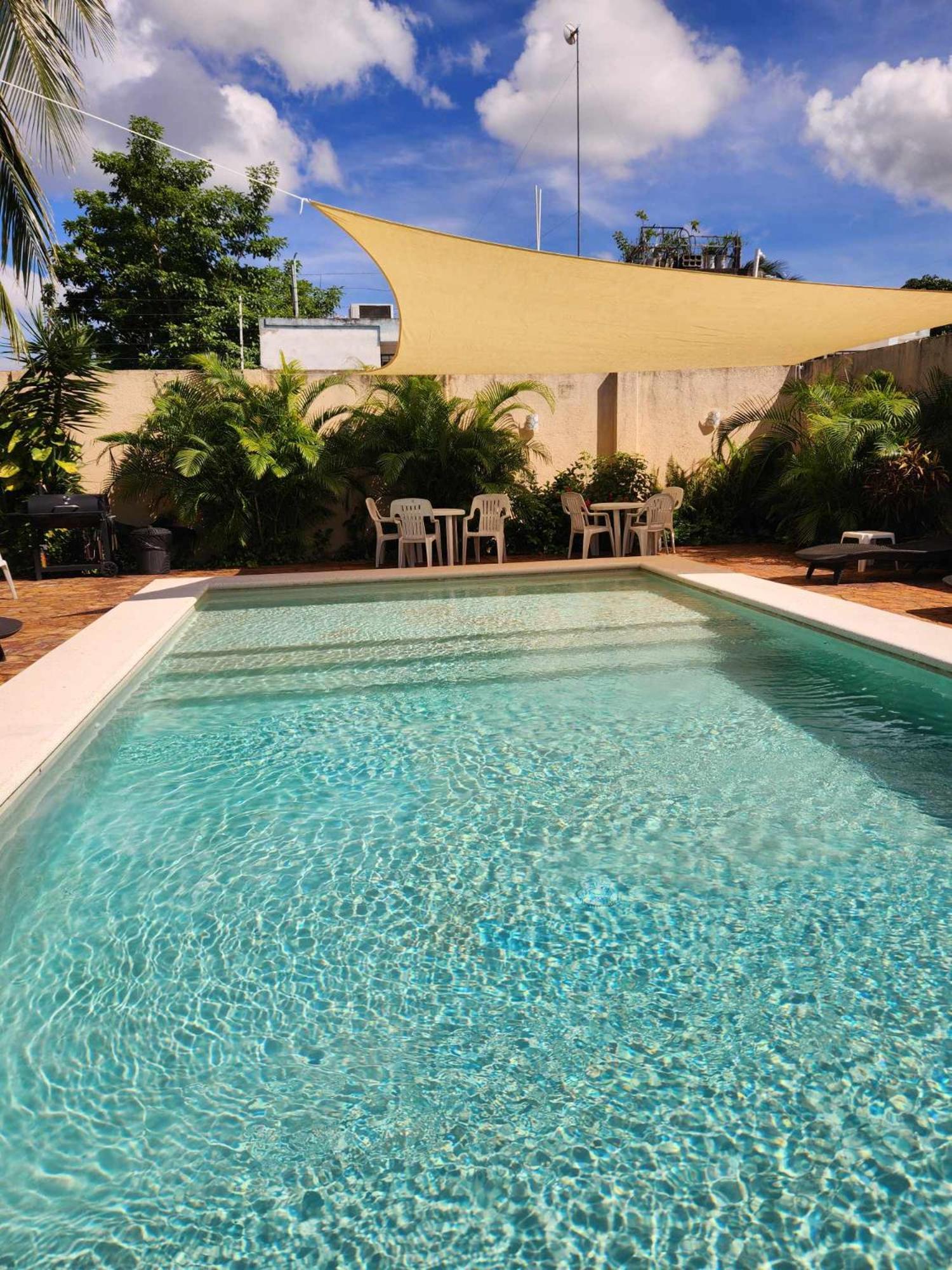 Coral Island Suites Cozumel Zewnętrze zdjęcie