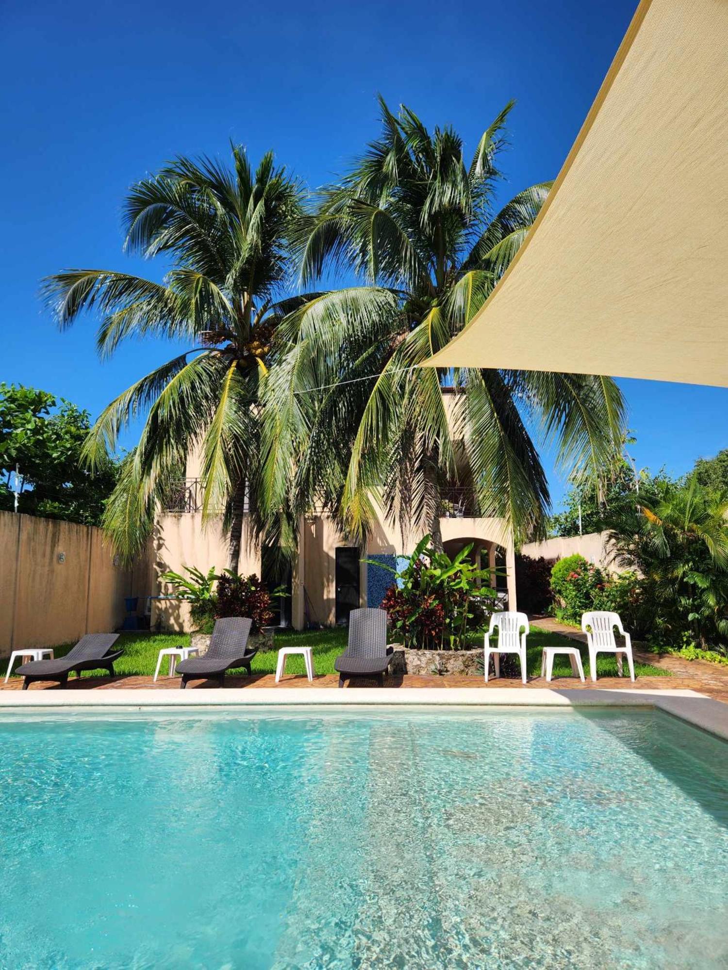 Coral Island Suites Cozumel Zewnętrze zdjęcie