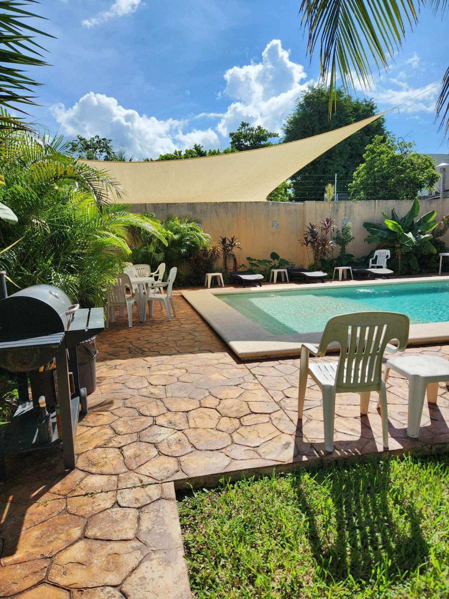Coral Island Suites Cozumel Zewnętrze zdjęcie